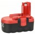 Аккумулятор 18 В тип O Standard Duty (SD), 2,6 Ah, NiMH Bosch 2607335688