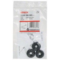 Пылезащитное и фрикционное кольцо Bosch 2600206005