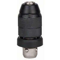 Быстрозажимной сверлильный патрон с переходником 1,5-13 мм, SDS-plus Bosch 2608572212