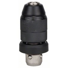 Быстрозажимной сверлильный патрон с переходником 1,5-13 мм, SDS-plus Bosch 2608572212