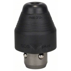 Быстрозажимной сверлильный патрон SDS-plus SDS-plus Bosch 2608572213