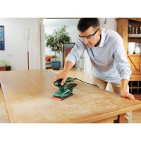 Виброшлифмашина Bosch PSS 200 AC (0603340120)