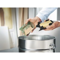 Виброшлифмашина Bosch PSS 250 AE (0603340220)