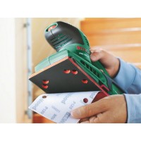Виброшлифмашина Bosch PSS 250 AE (0603340220)