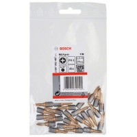 Насадка-бита Max Grip PH 1, 25 мм Bosch 2607002487