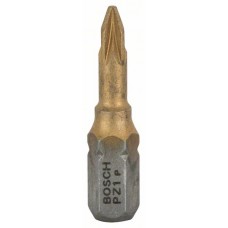 Насадка-бита Max Grip PH 1, 25 мм Bosch 2607002487