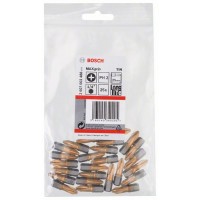 Насадка-бита Max Grip PH 2, 25 мм Bosch 2607002488