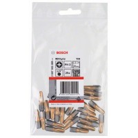 Насадка-бита Max Grip PH 3, 25 мм Bosch 2607002489