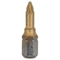 Насадка-бита Max Grip PZ 1, 25 мм Bosch 2607002490