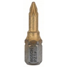 Насадка-бита Max Grip PZ 1, 25 мм Bosch 2607002490