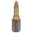 Насадка-бита Max Grip PZ 1, 25 мм Bosch 2607002490