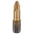 Насадка-бита Max Grip PZ 2, 25 мм Bosch 2607002491