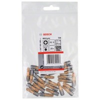Насадка-бита Max Grip PZ 3, 25 мм Bosch 2607002492