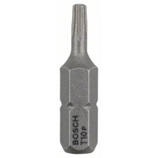 Насадка-бита Extra Hart T10, 25 мм Bosch 2607002494