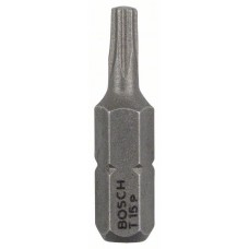 Насадка-бита Extra Hart T15, 25 мм Bosch 2607002495