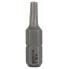Насадка-бита Extra Hart T15, 25 мм Bosch 2607002495