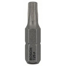 Насадка-бита Extra Hart T25, 25 мм Bosch 2607002497