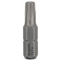 Насадка-бита Extra Hart T27, 25 мм Bosch 2607002498