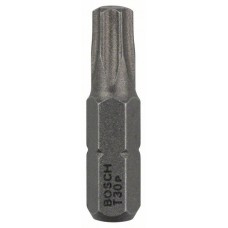 Насадка-бита Extra Hart T30, 25 мм Bosch 2607002499