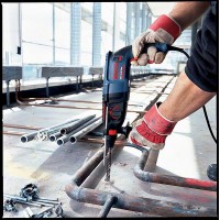 Перфоратор Bosch GBH 2-26 DRE (0611253708)