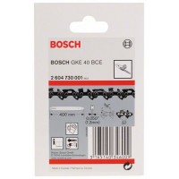 Цепь 400 мм Bosch 2604730001