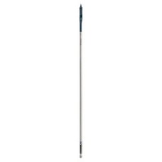 Перовое сверло Self Cut Speed, с шестигранным хвостовиком 8x400 мм Bosch 2608595401