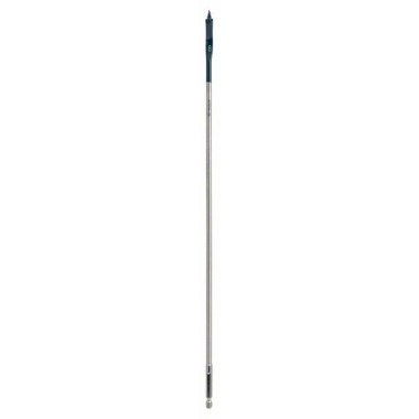 Перовое сверло Self Cut Speed, с шестигранным хвостовиком 8x400 мм Bosch 2608595401