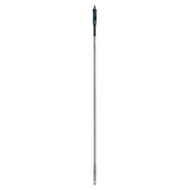 Перовое сверло Self Cut Speed, с шестигранным хвостовиком 10x400 мм Bosch 2608595402