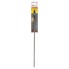 Перовое сверло Self Cut Speed, с шестигранным хвостовиком 12x400 мм Bosch 2608595403
