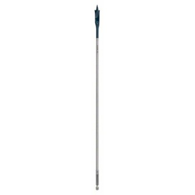 Перовое сверло Self Cut Speed, с шестигранным хвостовиком 12x400 мм Bosch 2608595403