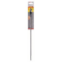 Перовое сверло Self Cut Speed, с шестигранным хвостовиком 13x400 мм Bosch 2608595404