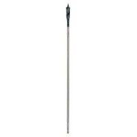 Перовое сверло Self Cut Speed, с шестигранным хвостовиком 13x400 мм Bosch 2608595404