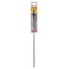 Перовое сверло Self Cut Speed, с шестигранным хвостовиком 14x400 мм Bosch 2608595405