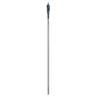Перовое сверло Self Cut Speed, с шестигранным хвостовиком 14x400 мм Bosch 2608595405