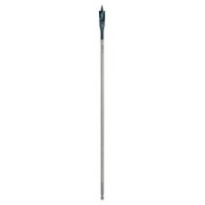 Перовое сверло Self Cut Speed, с шестигранным хвостовиком 14x400 мм Bosch 2608595405