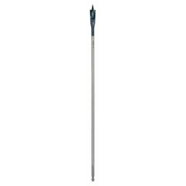 Перовое сверло Self Cut Speed, с шестигранным хвостовиком 14x400 мм Bosch 2608595405