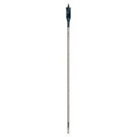 Перовое сверло Self Cut Speed, с шестигранным хвостовиком 16x400 мм Bosch 2608595406