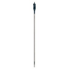Перовое сверло Self Cut Speed, с шестигранным хвостовиком 16x400 мм Bosch 2608595406