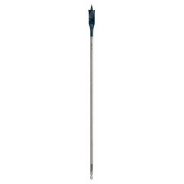 Перовое сверло Self Cut Speed, с шестигранным хвостовиком 16x400 мм Bosch 2608595406