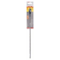 Перовое сверло Self Cut Speed, с шестигранным хвостовиком 17x400 мм Bosch 2608595407