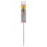 Перовое сверло Self Cut Speed, с шестигранным хвостовиком 17x400 мм Bosch 2608595407