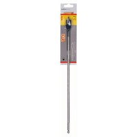 Перовое сверло Self Cut Speed, с шестигранным хвостовиком 18x400 мм Bosch 2608595408