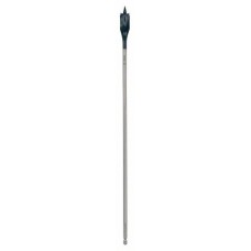 Перовое сверло Self Cut Speed, с шестигранным хвостовиком 18x400 мм Bosch 2608595408