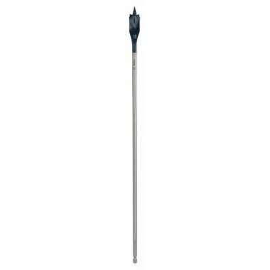 Перовое сверло Self Cut Speed, с шестигранным хвостовиком 18x400 мм Bosch 2608595408