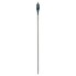 Перовое сверло Self Cut Speed, с шестигранным хвостовиком 18x400 мм Bosch 2608595408