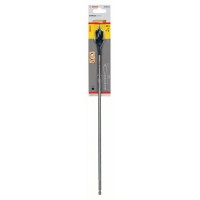 Перовое сверло Self Cut Speed, с шестигранным хвостовиком 19x400 мм Bosch 2608595409
