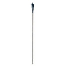 Перовое сверло Self Cut Speed, с шестигранным хвостовиком 19x400 мм Bosch 2608595409