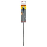 Перовое сверло Self Cut Speed, с шестигранным хвостовиком 20x400 мм Bosch 2608595410