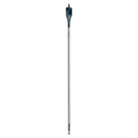 Перовое сверло Self Cut Speed, с шестигранным хвостовиком 20x400 мм Bosch 2608595410