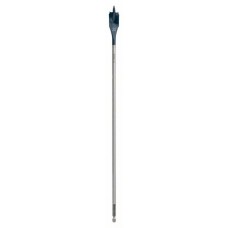 Перовое сверло Self Cut Speed, с шестигранным хвостовиком 20x400 мм Bosch 2608595410